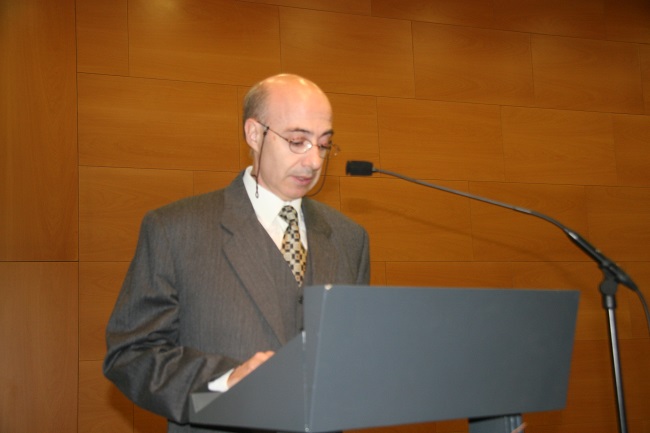 Apertura del curso 2012-2013 Foto