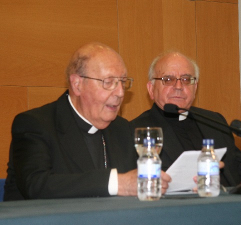 Apertura del curso 2012-2013 Foto