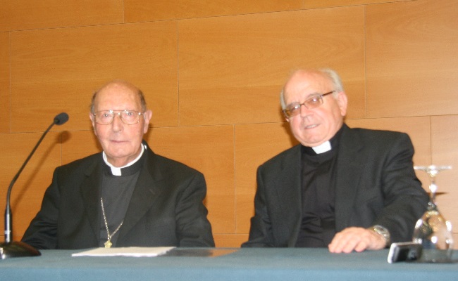 Apertura del curso 2012-2013 Foto