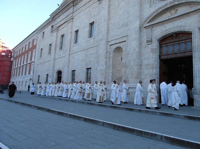 Apertura del curso 2013-2014 Foto