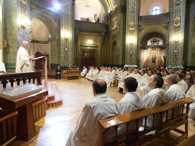 Apertura del curso 2013-2014 Foto