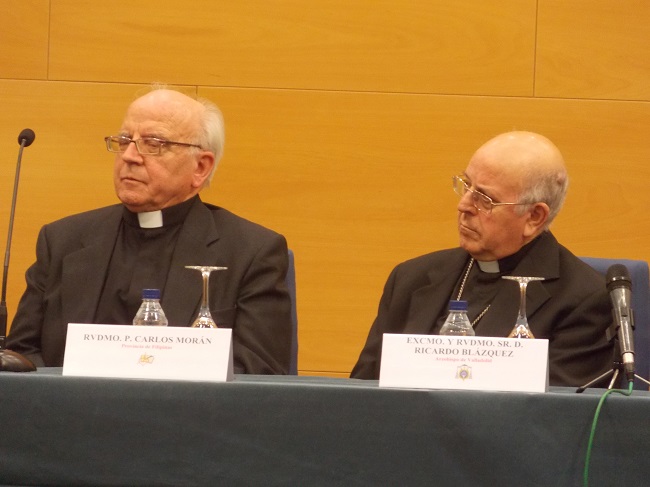 Apertura del curso 2013-2014 Foto
