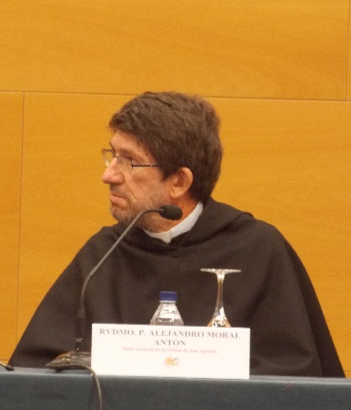 Apertura del curso 2013-2014 Foto