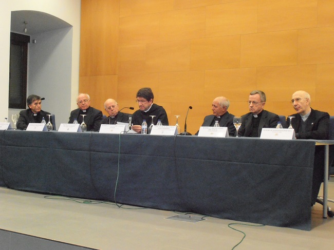 Apertura del curso 2013-2014 Foto
