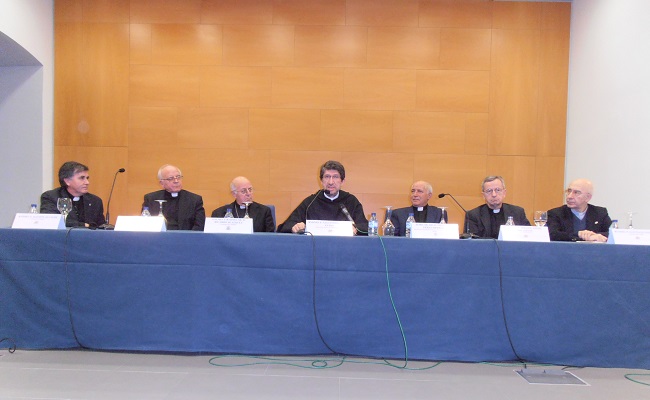 Apertura del curso 2013-2014 Foto