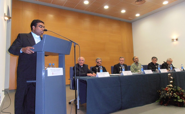 Apertura del curso 2014-2015 Foto