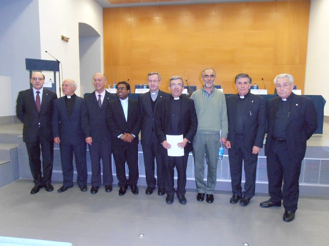 Apertura del curso 2014-2015 Foto