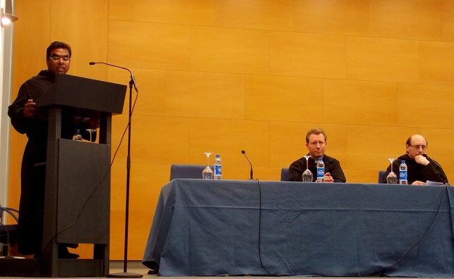 Clausura del curso 2014-2015 Foto