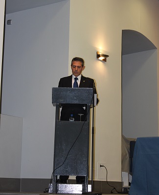Clausura del curso 2014-2015 Foto