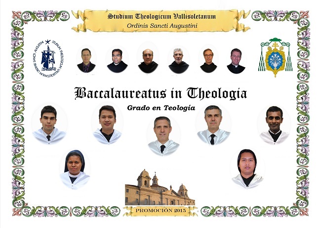Clausura del curso 2014-2015 Foto