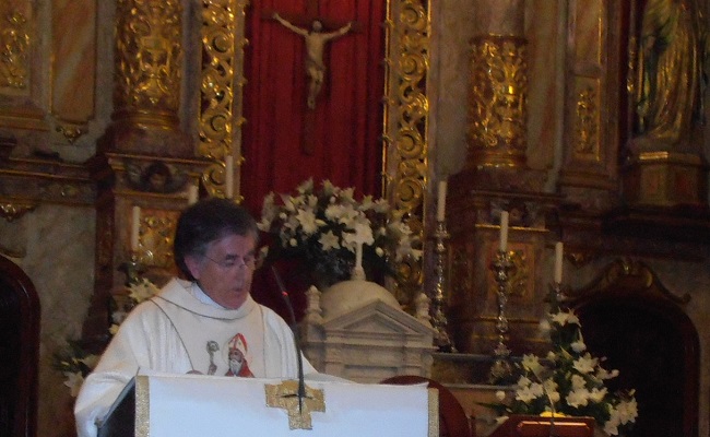 Apertura del curso 2015-2016 Foto