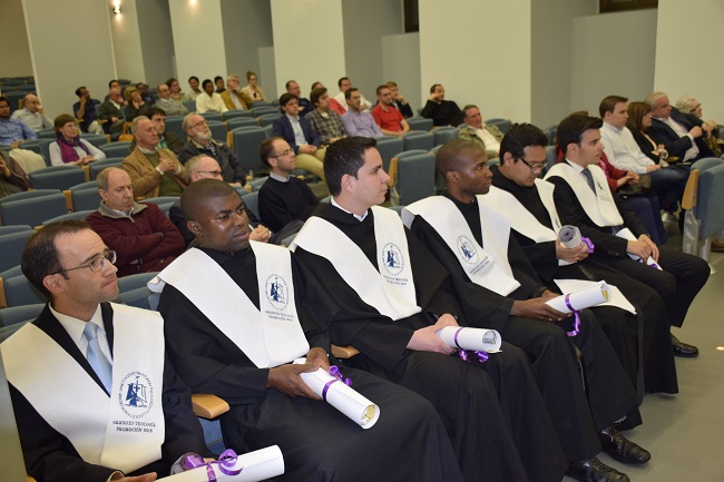 Clausura del curso 2015-2016 Foto