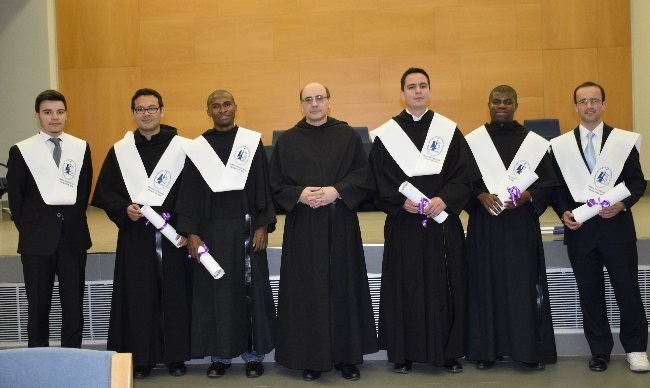 Clausura del curso 2015-2016 Foto