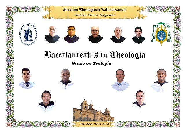 Clausura del curso 2015-2016 Foto