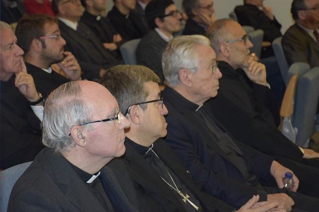 Apertura del curso 2018-2019 Foto