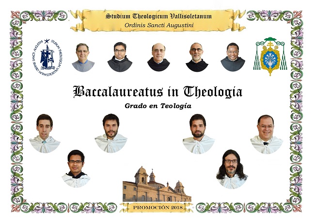 Clausura del curso 2017-2018 Foto