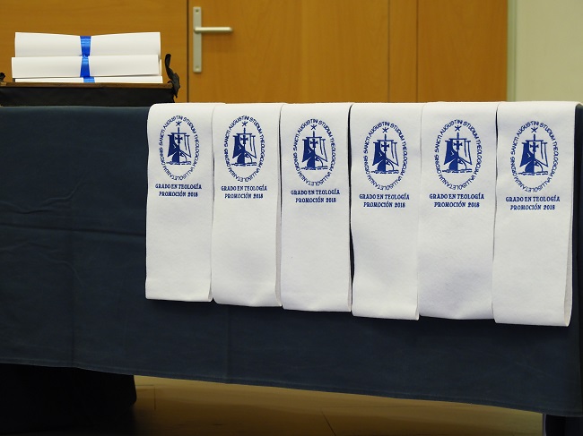 Clausura del curso 2017-2018 Foto