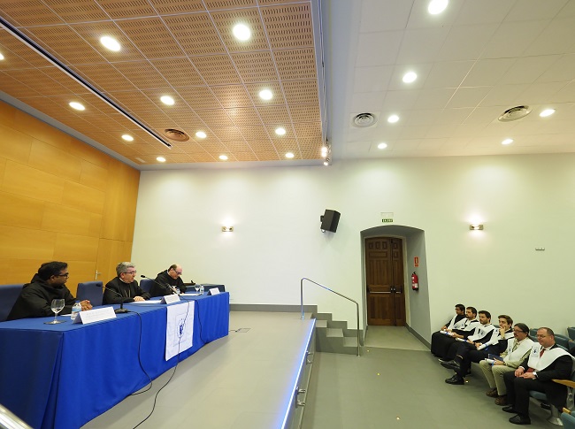 Clausura del curso 2017-2018 Foto