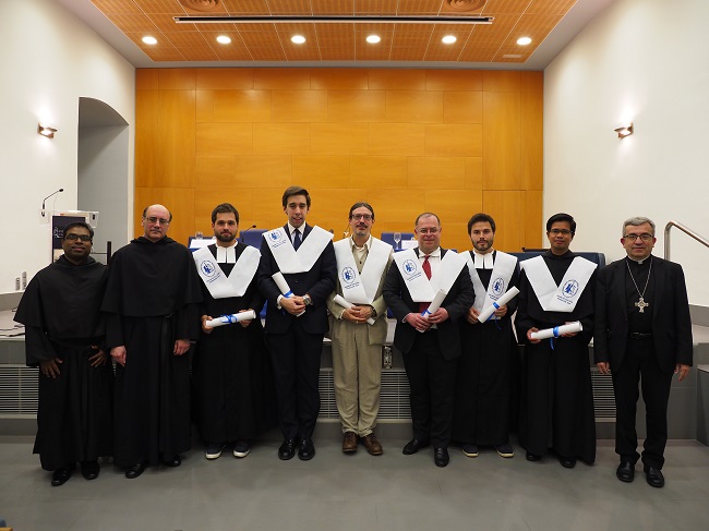 Clausura del curso 2017-2018 Foto