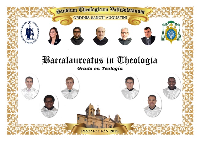 Clausura del curso 2018-2019 Foto