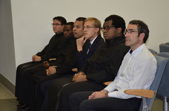 Clausura del curso 2018-2019 Foto
