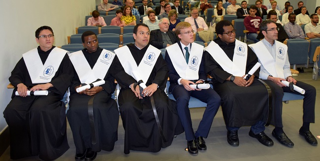 Clausura del curso 2018-2019 Foto