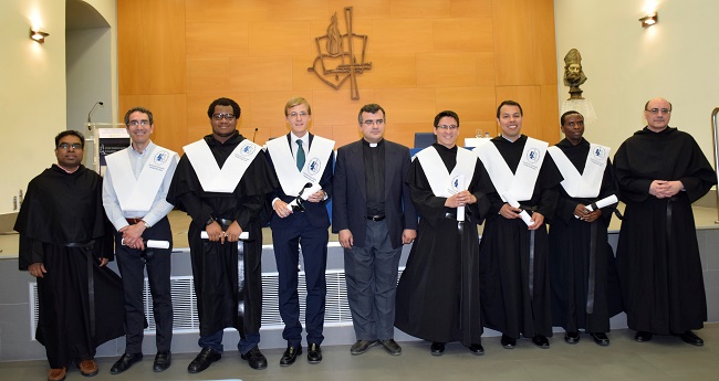 Clausura del curso 2018-2019 Foto