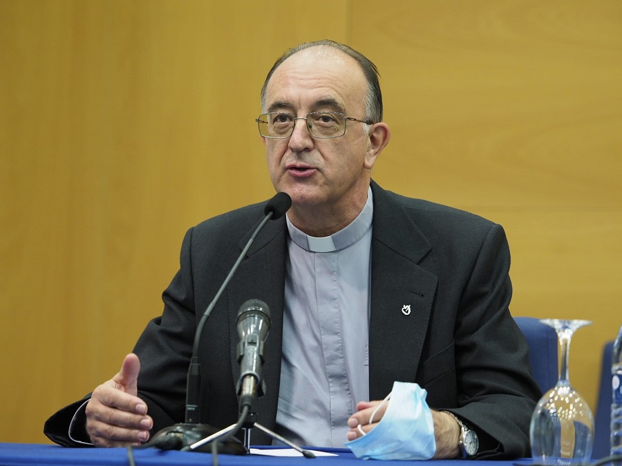 Consejero Provincial Foto