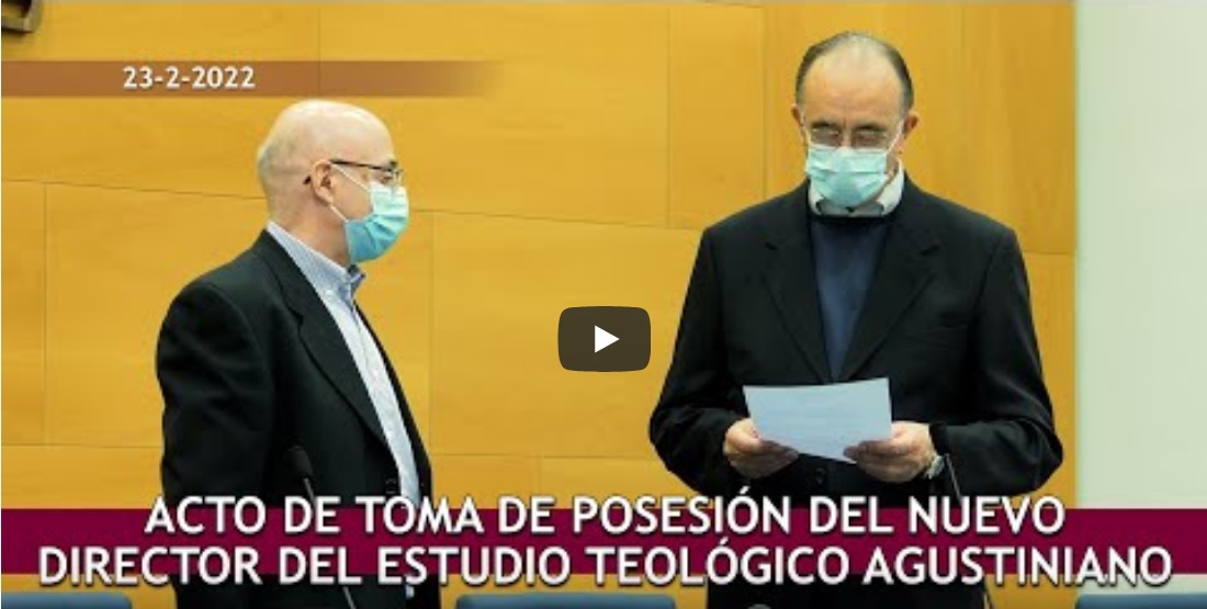 Apertura del curso Video