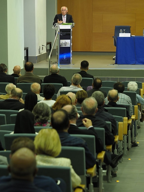 Conferencia