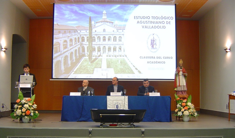 Clausura y Graduación Foto