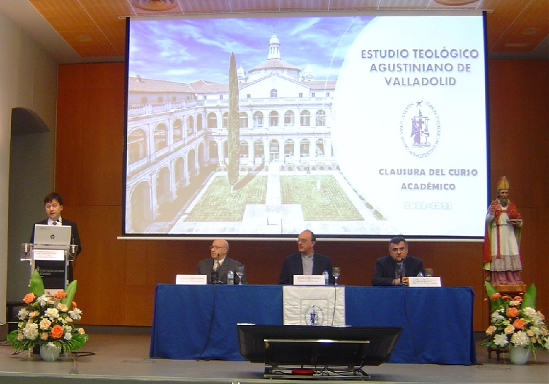 Clausura y Graduación Foto
