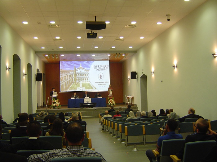 Clausura y Graduación Foto