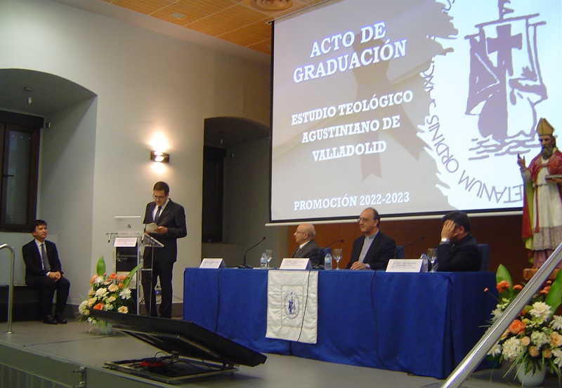 Clausura y Graduación Foto