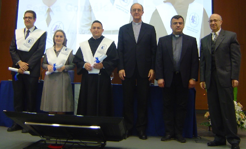 Clausura y Graduación Foto