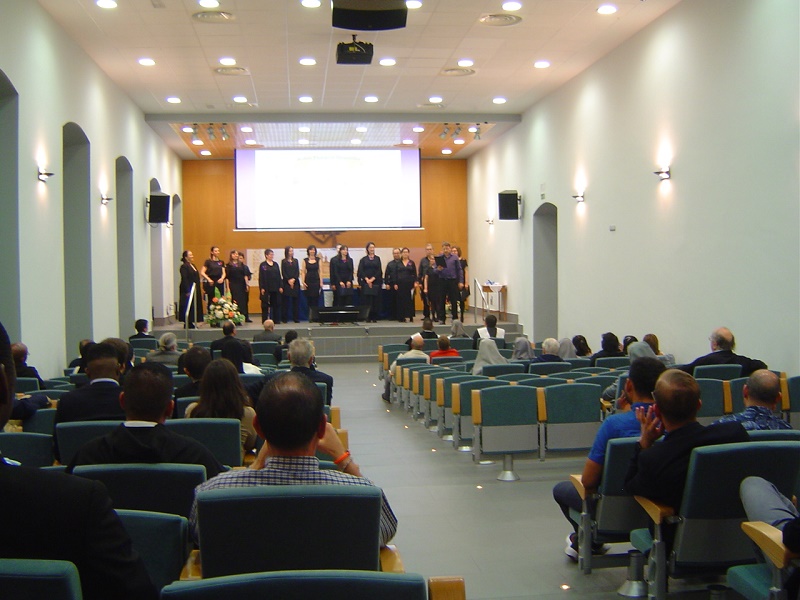 Clausura y Graduación Foto