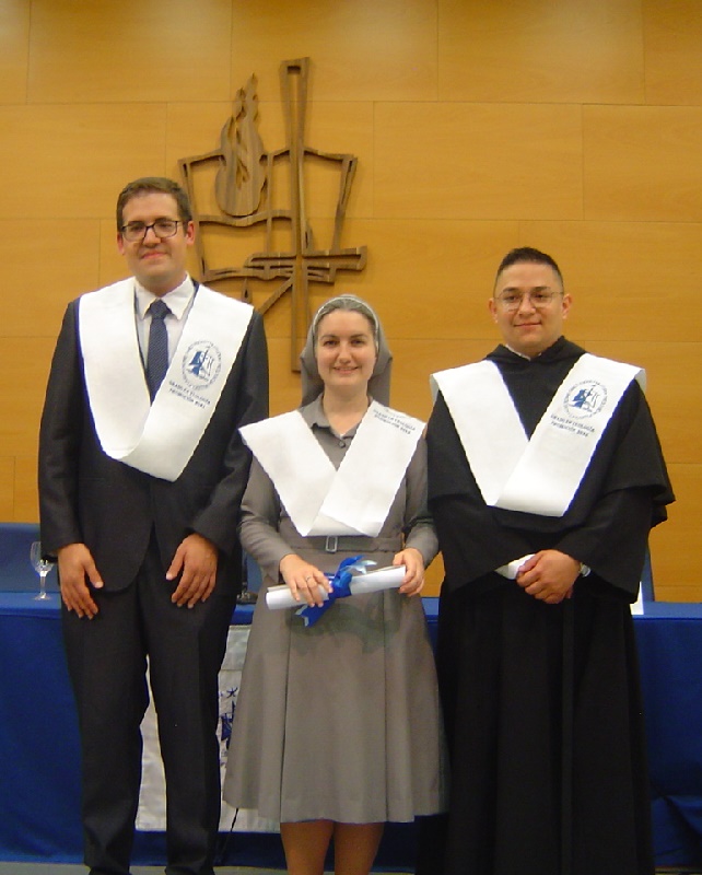 Clausura y Graduación Foto