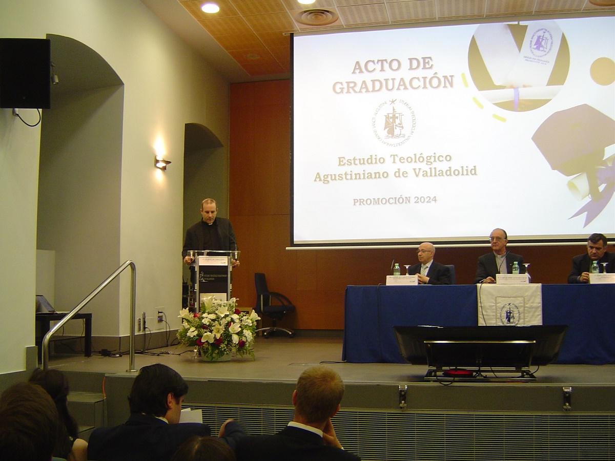 Graduación Foto