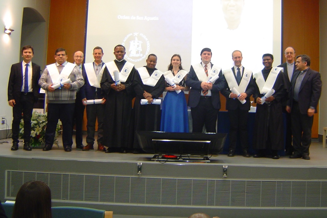 Graduación Foto
