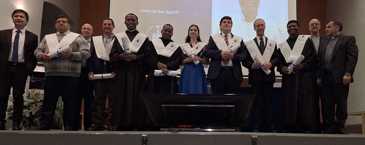 Graduación Foto