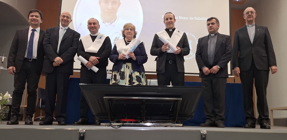 Graduación Foto