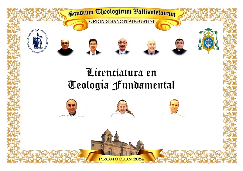 Graduación Foto