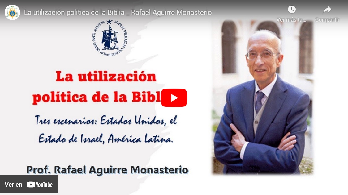 Apertura del curso Video