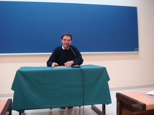 Conferencia Conferencia