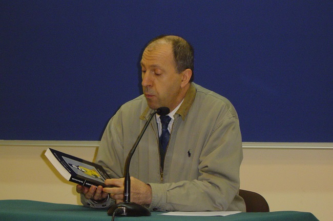 Conferencia Conferencia