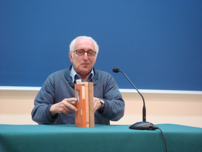Conferencia Conferencia