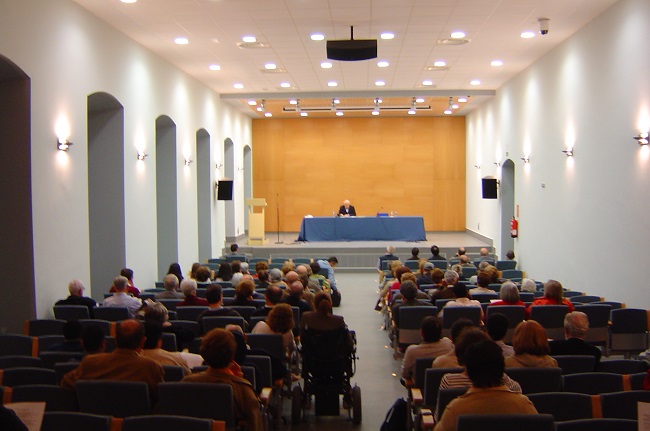 Conferencia Conferencia