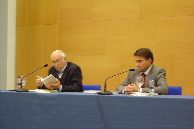 Conferencia Conferencia