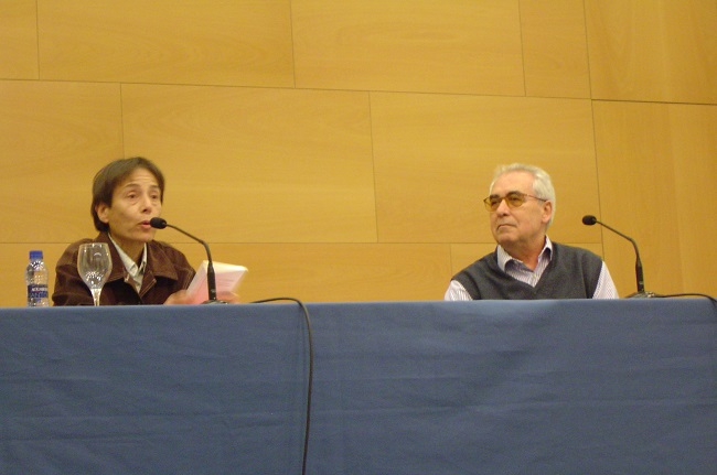 Conferencia Conferencia