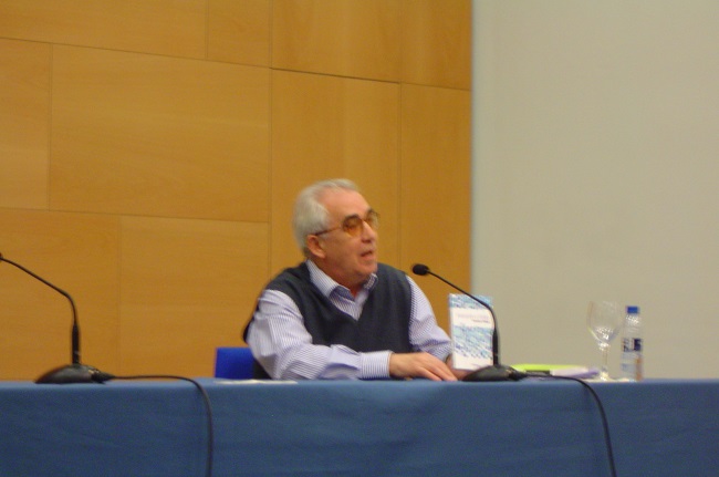 Conferencia Conferencia